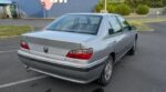 Peugeot 406 essence 2L 134cv