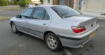 Peugeot 406 essence 2L 134cv