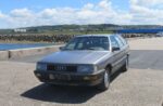 Audi 200 Quattro Avant 2.2 Turbo (1988)