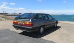 Audi 200 Quattro Avant 2.2 Turbo (1988)