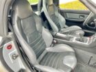 BMW M Roadster de 1998 avec 20 420 miles .. soit 32 600km !