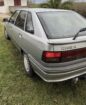 Renault 21 Turbo Diesel