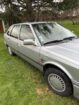 Renault 21 Turbo Diesel