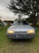 Renault 21 Turbo Diesel