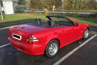 Mercedes-SLK200K-5