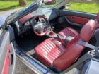 MGF 75th Anniversary Limited Ed. 2000ex / 63000km