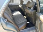 MERCEDES 280S W116 1977