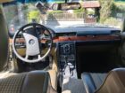 MERCEDES 280S W116 1977