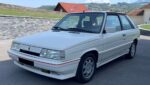 Renault 11 R11 TURBO 62000kms État exceptionnel