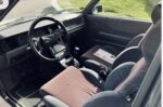 Renault 11 R11 TURBO 62000kms État exceptionnel