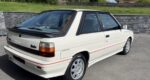 Renault 11 R11 TURBO 62000kms État exceptionnel