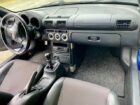 TOYOTA MR2 MR