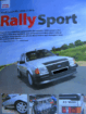 FORD ESCORT RS1600i