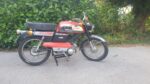 Motobécane Motoconfort