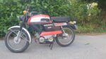 Motobécane Motoconfort