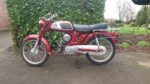 HONDA C321