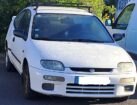 Mazda 323 coupé Sportiva