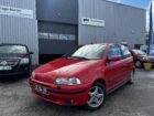 FIat Punto GT Turbo / Entierement réstauré