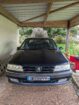 Peugeot 605