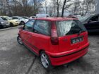 FIat Punto GT Turbo / Entierement réstauré