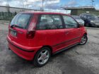 FIat Punto GT Turbo / Entierement réstauré