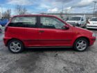 FIat Punto GT Turbo / Entierement réstauré