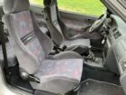 Ford Escort rs 2000 climatisé