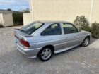 Ford Escort rs 2000 climatisé