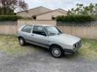 Golf 2 gti