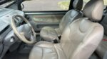 Twingo 1 Jade-série spéciale haut de gamme-126 000 km