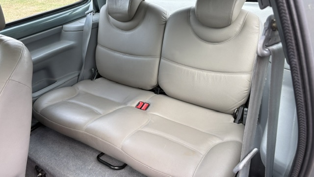 Twingo 1 Jade-série spéciale haut de gamme-126 000 km
