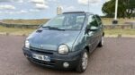 Twingo 1 Jade-série spéciale haut de gamme-126 000 km