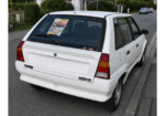 Citroën AX GT