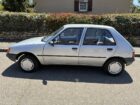 PEUGEOT 205 PHASE 2 1.1 GR 5 PORTES
