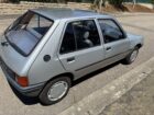 PEUGEOT 205 PHASE 2 1.1 GR 5 PORTES