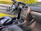 PEUGEOT 406 coupé 2l 16v – 1998