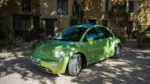 Volkswagen New Beetle V5 2.3 170 ch