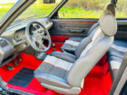 Peugeot 205 GTI 1.9L 1988