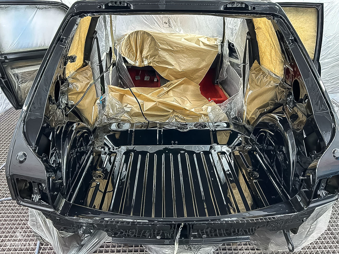 Peugeot 205 GTI 1.9L 1988