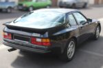 PORSCHE 944 CELEBRATION