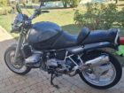 BMW R850R