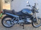 BMW R850R