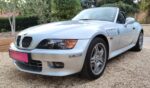 BMW Z3 2.8 Roadster
