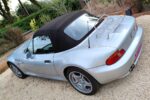 BMW Z3 2.8 Roadster