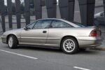 Opel Calibra Last Edition V6