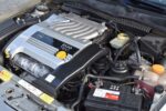 Opel Calibra Last Edition V6