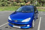 Peugeot 206 RC