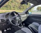 Peugeot 206 RC