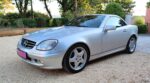 Mercedes-Benz SLK 320 BVM6