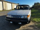 SAAB 900 Turbo 16 soupapes Coupé – 1988